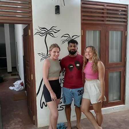 Kings Happy House Apartman Dikwella Kültér fotó