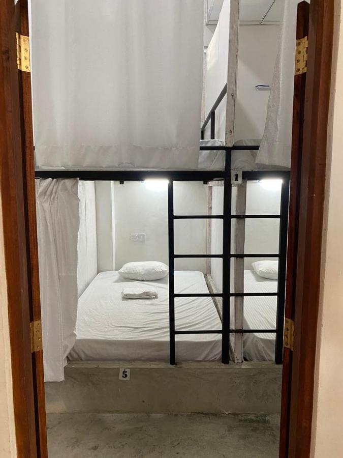 Kings Happy House Apartman Dikwella Kültér fotó